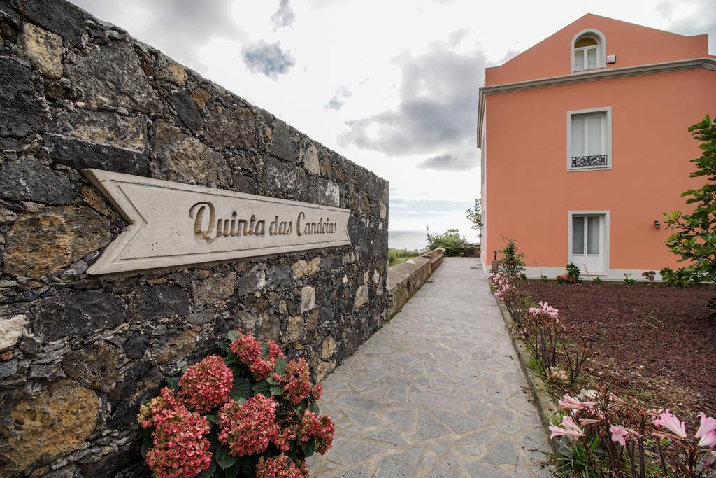 Quinta Das Candeias Candelaria  Экстерьер фото