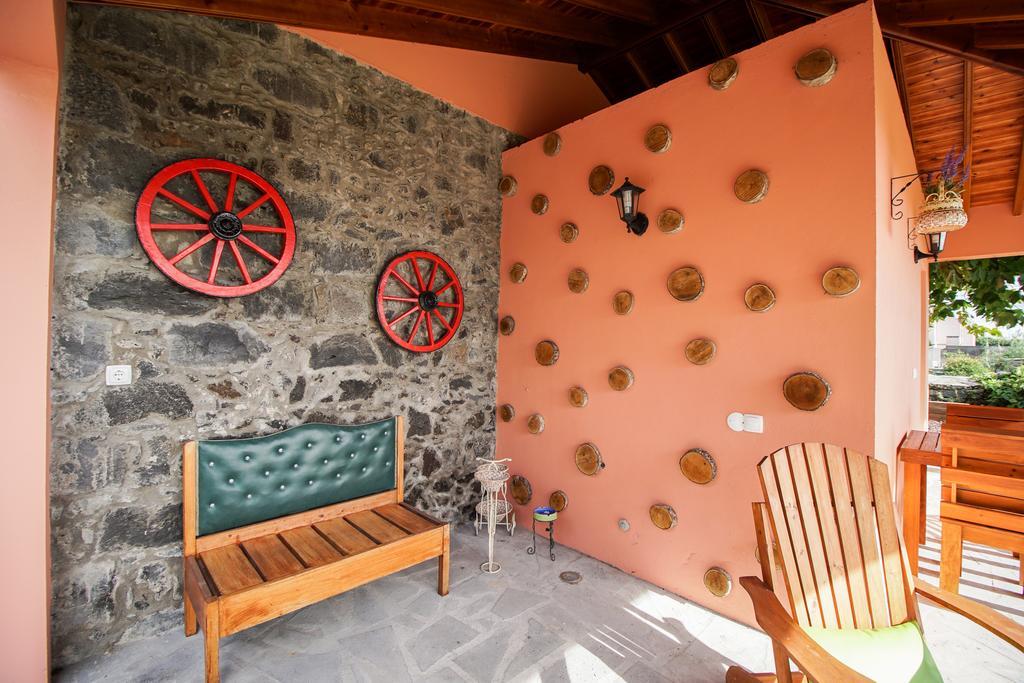 Quinta Das Candeias Candelaria  Экстерьер фото